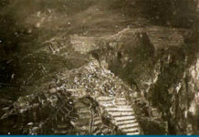 Machu Picchu, develando un misterio
