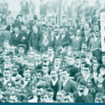 1º de mayo de 1909 – El día de la fiesta de los trabajadores convertido en una tragedia