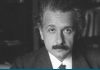Albert Einstein