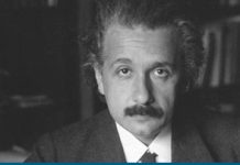 Albert Einstein