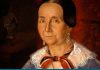 María Josefa Ezcurra