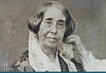 Mariquita Sánchez de Thompson