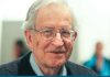 Noam Chomsky