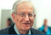 Noam Chomsky