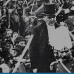 A cien años del triunfo de Yrigoyen, por Felipe Pigna