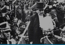 A cien años del triunfo de Yrigoyen, por Felipe Pigna