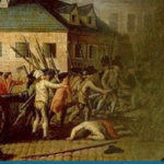 El abate Sieyès y la Revolución Francesa