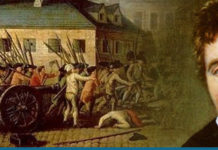 El abate Sieyès y la Revolución Francesa