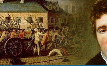 El abate Sieyès y la Revolución Francesa