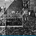 Alem y el discurso en el Acto del Frontón (13 de abril de 1890)