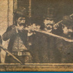 Alem y la Revolución del Parque