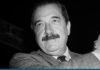 Raúl Alfonsín en vísperas de asumir su gobierno en 1983