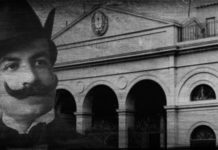 Alfredo Palacios, el primer socialista en llegar al Congreso nacional