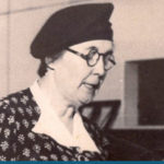 Alicia Moreau de Justo y la fundación del Partido Socialista
