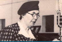 Alicia Moreau de Justo