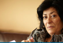 Almudena Grandes, por Felipe Pigna