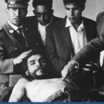 El asesinato del Che