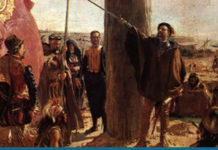 Aventuras y desventuras de don Juan de Garay, segundo fundador de Buenos Aires