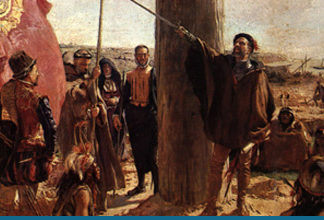 Aventuras y desventuras de don Juan de Garay, segundo fundador de Buenos Aires