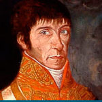 Baltasar Hidalgo de Cisneros