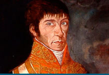 Baltasar Hidalgo de Cisneros