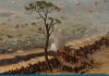 La batalla de Curupaytí y la Guerra del Paraguay