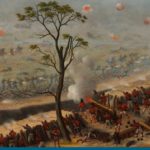 La batalla de Curupaytí y la Guerra del Paraguay