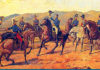 La batalla de Ayacucho, “último monumento para la gloria del Ejército Libertador”