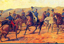 La batalla de Ayacucho, “último monumento para la gloria del Ejército Libertador”
