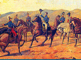 La batalla de Ayacucho, “último monumento para la gloria del Ejército Libertador”