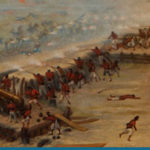 La batalla de Curupaytí y los Sarmiento