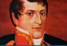 Biografía de Manuel Belgrano, por Felipe Pigna biografía de manuel belgrano