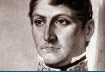 Manuel Belgrano (Cronología)