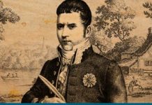 Bernardo de Monteagudo