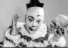 Frank Brown, el payaso del pueblo