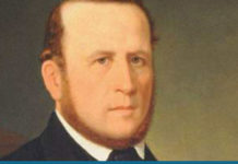Guillermo Rawson, el padre del higienismo en la Argentina