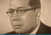Ramón Carrillo, precursor del sanitarismo argentino