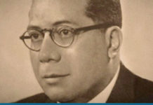 Ramón Carrillo, precursor del sanitarismo argentino