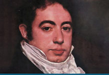 Bernardino Rivadavia
