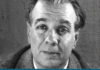 Jorge Luis Borges – “Yo quería ser el hombre invisible”