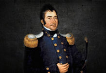 Hipólito Bouchard