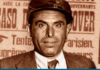 Buenaventura Durruti Dumange