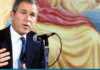 Bush y aquel Dios que supo ser argentino