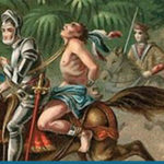Caonabó, el primer libertador