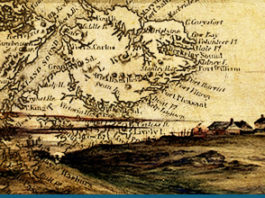 Un capitán mercante inglés aconseja la ocupación de Malvinas en abril de 1829