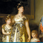Carlos IV abdica a favor de Fernando VII – 19 de marzo de 1808