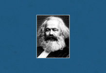 Carlos Marx