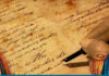 Carta de José de San Martín a Simón Bolívar