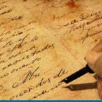 Carta de José de San Martín a Simón Bolívar
