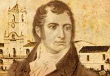 “Las emotivas cartas y súplicas de las viudas de la Revolución”, por Felipe Pigna